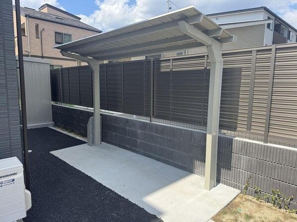 D-ROOM小田原2丁目Bの物件内観写真